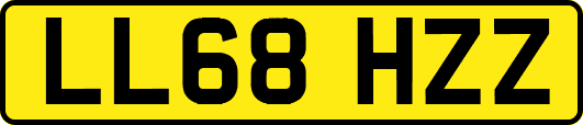 LL68HZZ