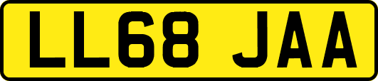 LL68JAA