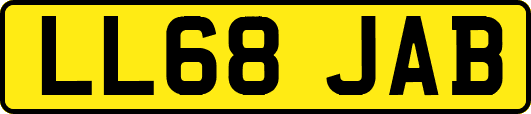 LL68JAB