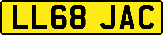 LL68JAC