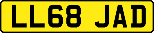 LL68JAD