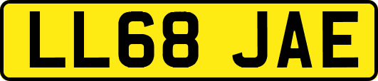 LL68JAE