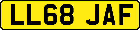 LL68JAF