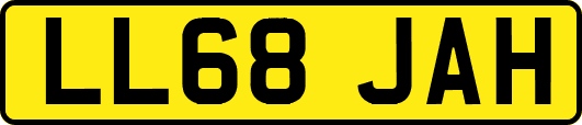 LL68JAH