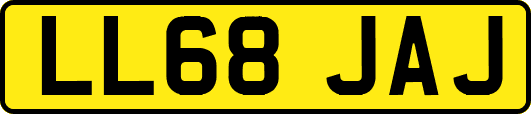 LL68JAJ