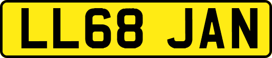 LL68JAN