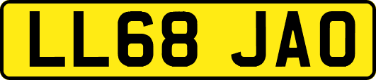 LL68JAO