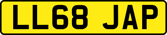 LL68JAP