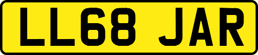 LL68JAR