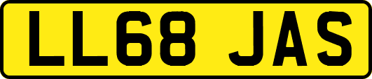 LL68JAS
