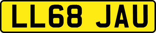 LL68JAU