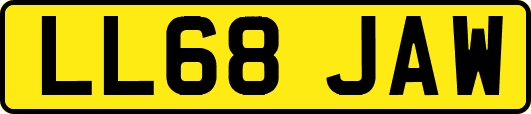 LL68JAW