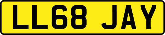 LL68JAY