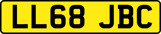 LL68JBC