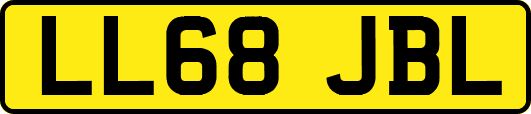 LL68JBL