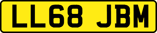 LL68JBM