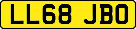 LL68JBO