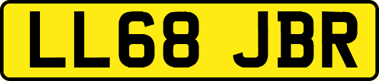 LL68JBR