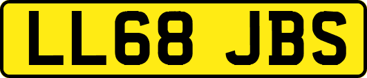 LL68JBS