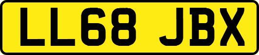 LL68JBX