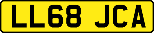 LL68JCA
