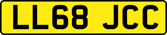 LL68JCC