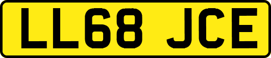 LL68JCE