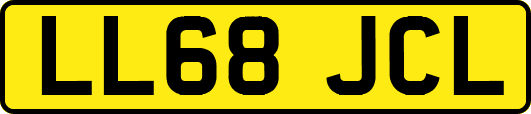 LL68JCL