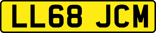 LL68JCM