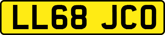 LL68JCO