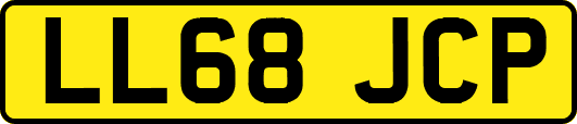 LL68JCP