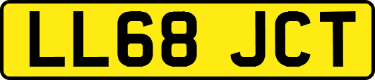 LL68JCT