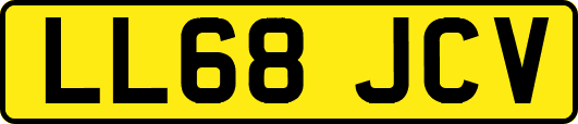 LL68JCV