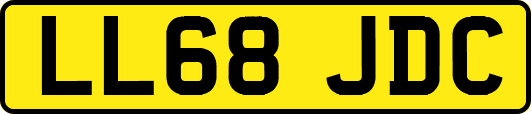 LL68JDC