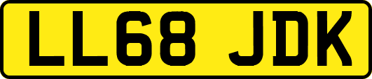 LL68JDK