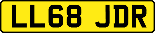 LL68JDR