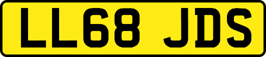 LL68JDS