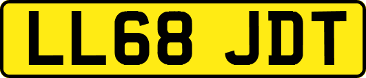 LL68JDT