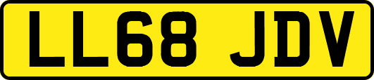LL68JDV