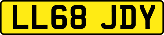 LL68JDY