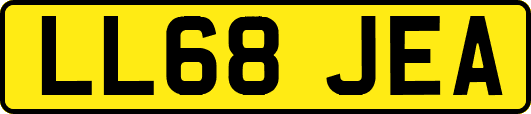 LL68JEA