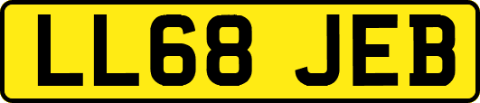 LL68JEB