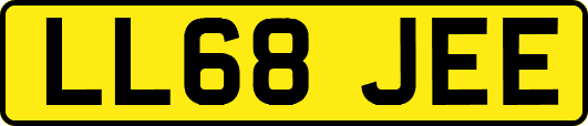 LL68JEE