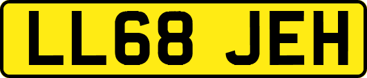 LL68JEH