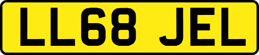 LL68JEL
