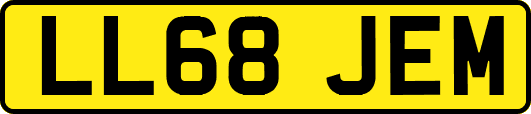LL68JEM