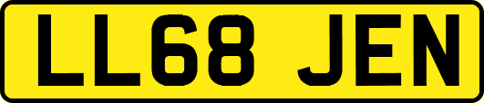 LL68JEN