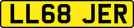 LL68JER