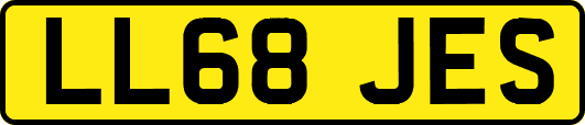 LL68JES