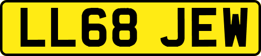 LL68JEW